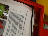 Onderdelen t.b.v. lastopnemer, dalmec - afbeelding 4 van  14