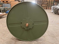 Onderdelen tbv slangenhaspel - afbeelding 3 van  6