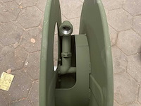 Onderdelen tbv slangenhaspel - afbeelding 4 van  6