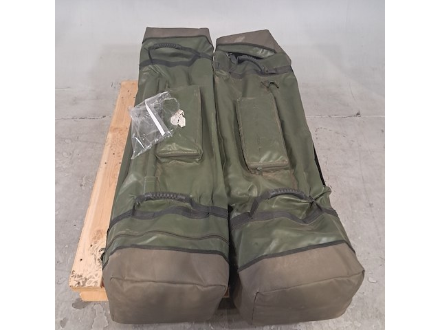 Onderdelen t.b.v. tent - afbeelding 2 van  4