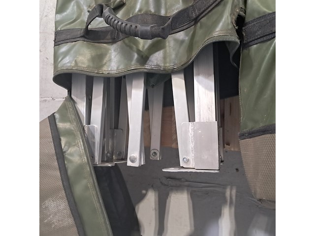 Onderdelen t.b.v. tent - afbeelding 4 van  4