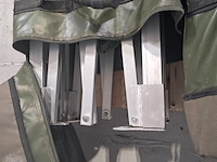 Onderdelen t.b.v. tent - afbeelding 4 van  4