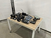 Onderdelen voor heftruck - afbeelding 1 van  8