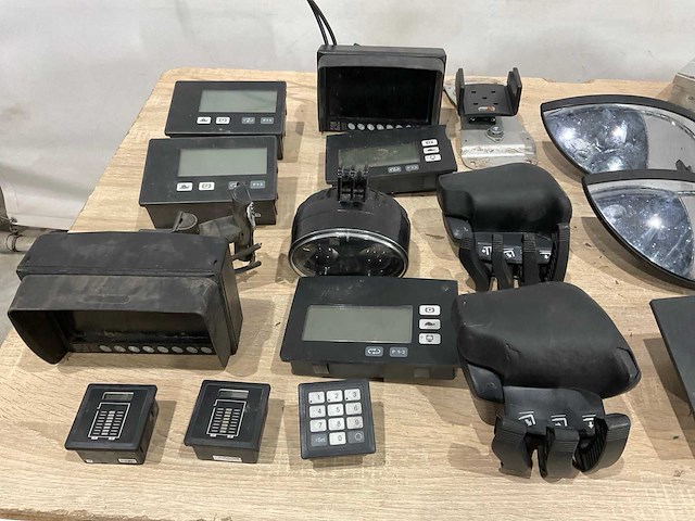 Onderdelen voor heftruck - afbeelding 8 van  8