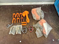 Onderdelen voor kettingwerk en hijscomponenten - afbeelding 1 van  7