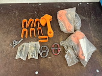 Onderdelen voor kettingwerk en hijscomponenten - afbeelding 3 van  7