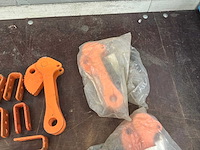 Onderdelen voor kettingwerk en hijscomponenten - afbeelding 6 van  7