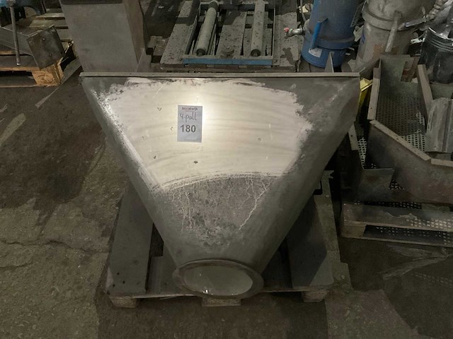 Onderdelen voor machines - afbeelding 2 van  9