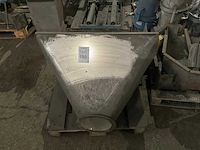 Onderdelen voor machines - afbeelding 2 van  9