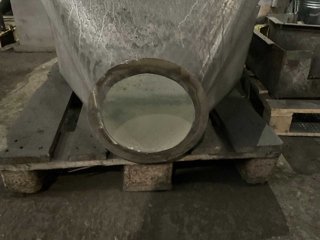 Onderdelen voor machines - afbeelding 3 van  9