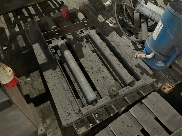 Onderdelen voor machines - afbeelding 5 van  9