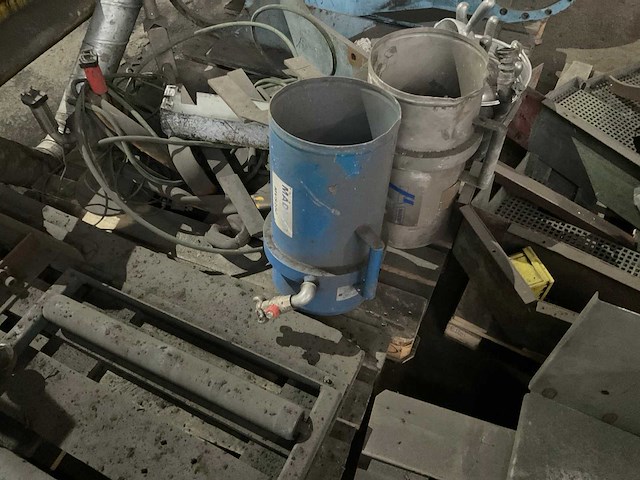 Onderdelen voor machines - afbeelding 6 van  9