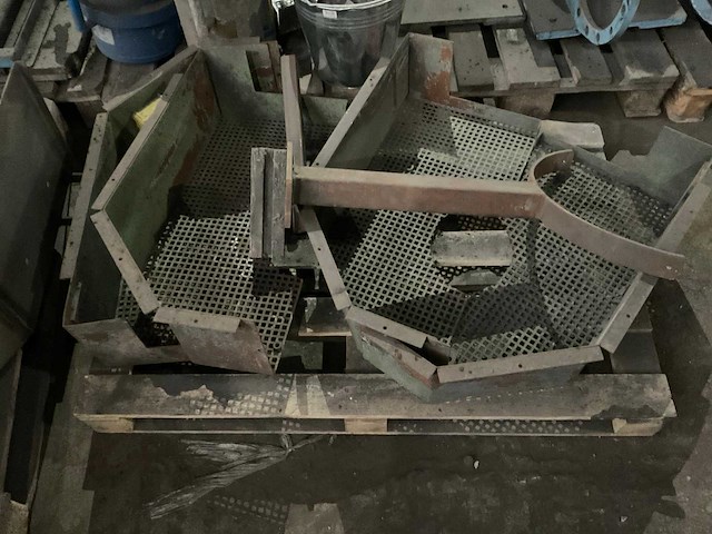 Onderdelen voor machines - afbeelding 7 van  9