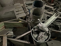 Onderdelen voor machines - afbeelding 8 van  9