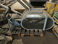 Onderdelen voor machines - afbeelding 1 van  6