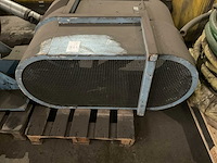 Onderdelen voor machines - afbeelding 2 van  6