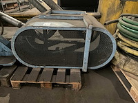 Onderdelen voor machines - afbeelding 3 van  6