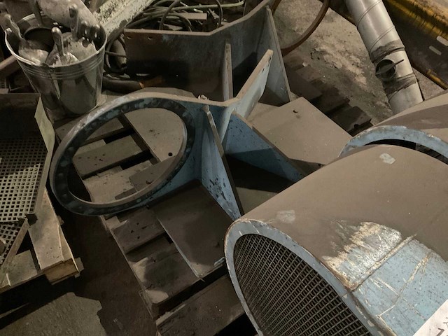 Onderdelen voor machines - afbeelding 4 van  6