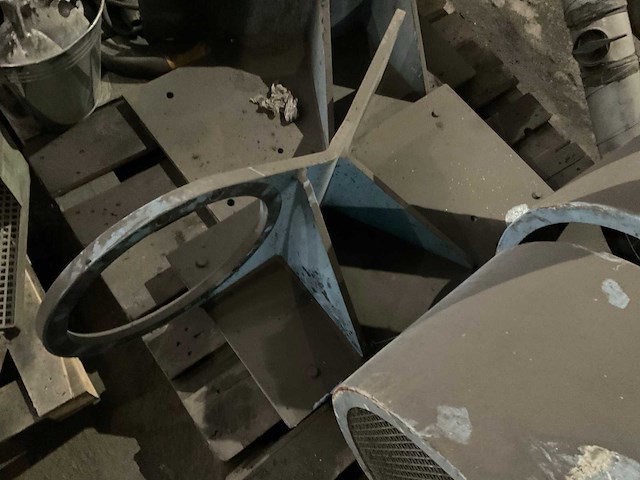 Onderdelen voor machines - afbeelding 5 van  6