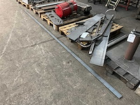 Onderdelen voor onderstel jako 10m3 mesttank - afbeelding 3 van  11