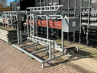 Onderdelen voor rolsteiger - afbeelding 2 van  4