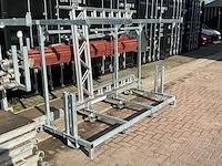 Onderdelen voor rolsteiger - afbeelding 3 van  4