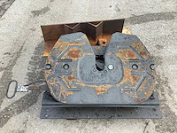 Onderdelen vrachtwagen - afbeelding 1 van  3