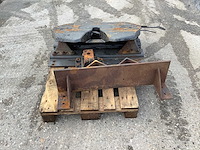 Onderdelen vrachtwagen - afbeelding 3 van  3