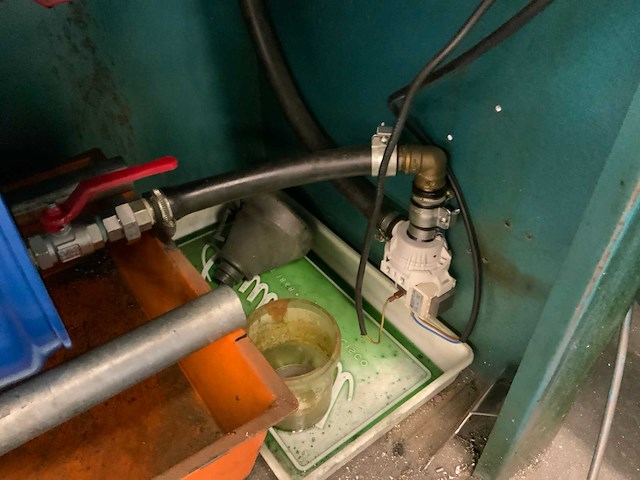 Onderdelen wasbak - afbeelding 2 van  10