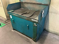 Onderdelen wasbak - afbeelding 4 van  10