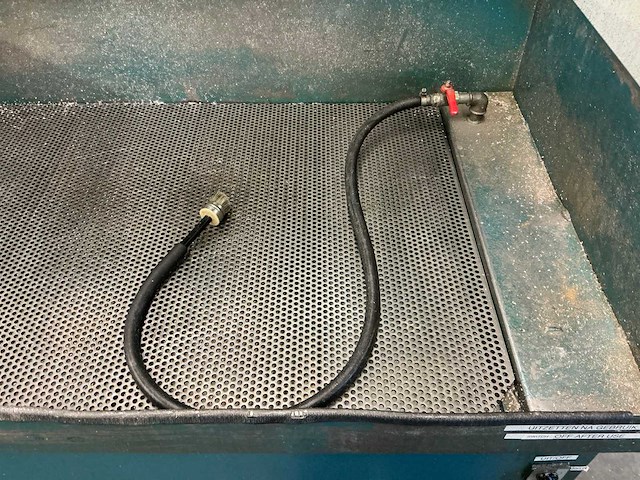 Onderdelen wasbak - afbeelding 6 van  10