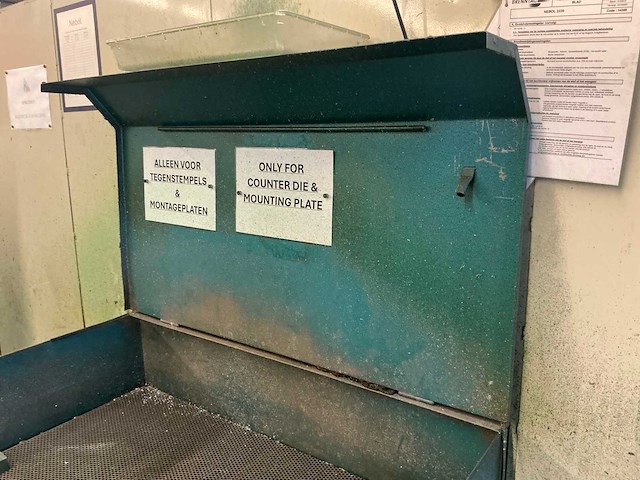 Onderdelen wasbak - afbeelding 7 van  10