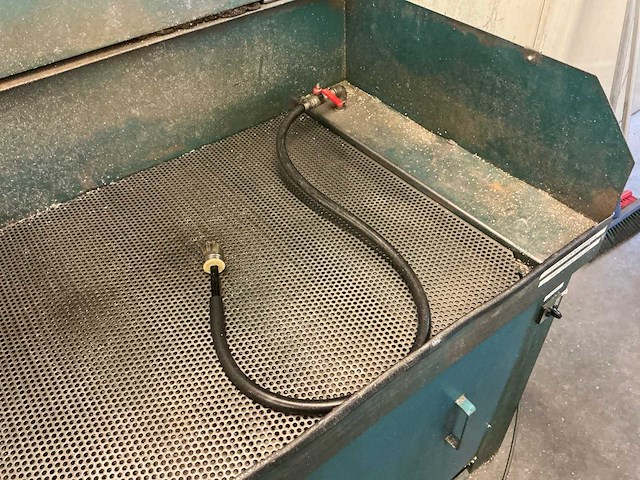 Onderdelen wasbak - afbeelding 8 van  10