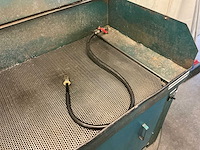 Onderdelen wasbak - afbeelding 8 van  10