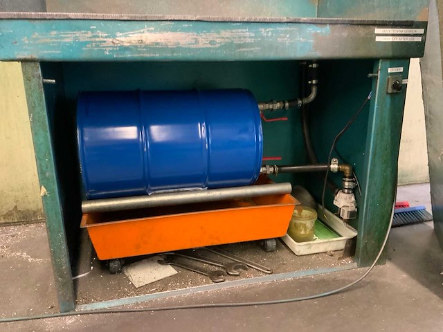 Onderdelen wasbak - afbeelding 10 van  10