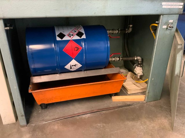 Onderdelen wasbak - afbeelding 3 van  11