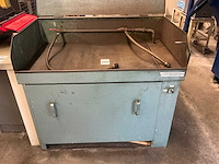 Onderdelen wasbak - afbeelding 1 van  11