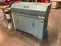 Onderdelen wasbak - afbeelding 4 van  11