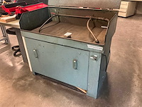 Onderdelen wasbak - afbeelding 5 van  11