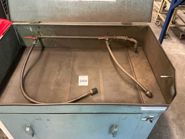 Onderdelen wasbak - afbeelding 7 van  11