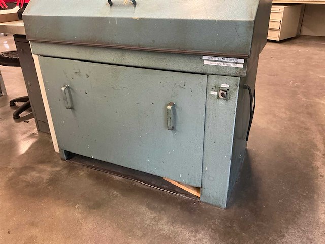 Onderdelen wasbak - afbeelding 10 van  11