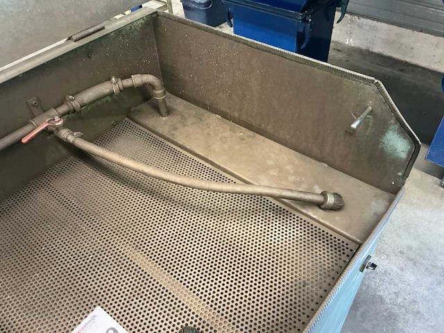 Onderdelen wasbak - afbeelding 11 van  11