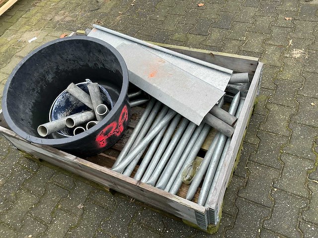 Onderdelen - afbeelding 1 van  4