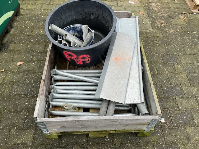 Onderdelen - afbeelding 2 van  4