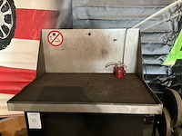 Onderdelenreiniger - afbeelding 2 van  3