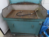 Onderdelenreiniger - afbeelding 2 van  3