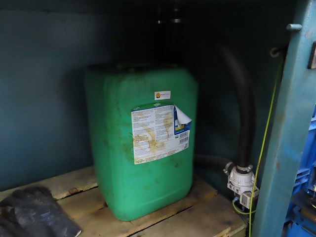 Onderdelenreiniger - afbeelding 3 van  3