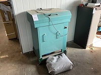 Onderdelenreiniger - afbeelding 1 van  2