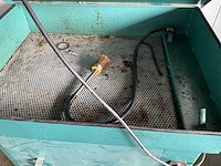 Onderdelenreiniger - afbeelding 2 van  2