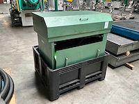 Onderdelenreiniger - afbeelding 1 van  4